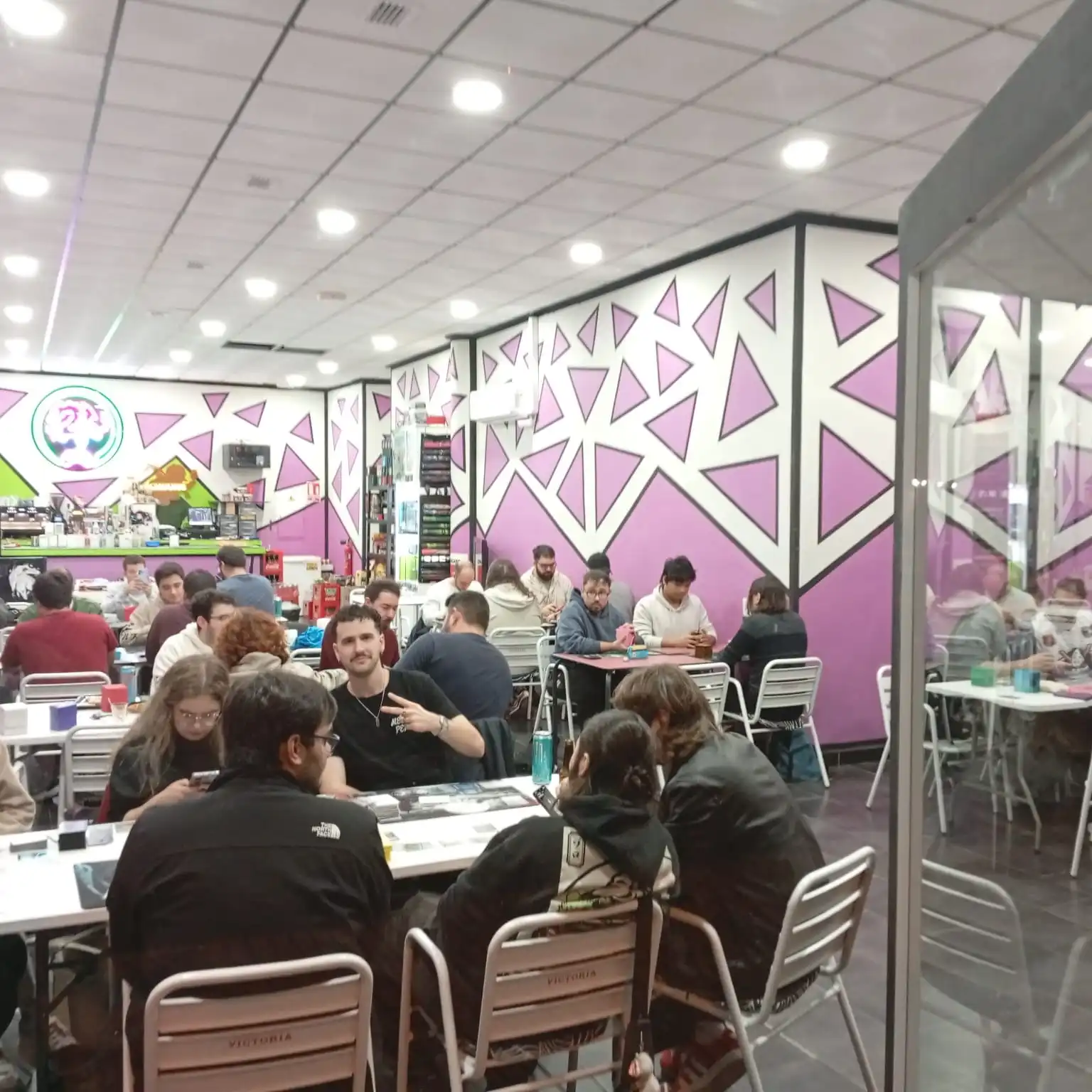 Torneos en 2TGameCafe